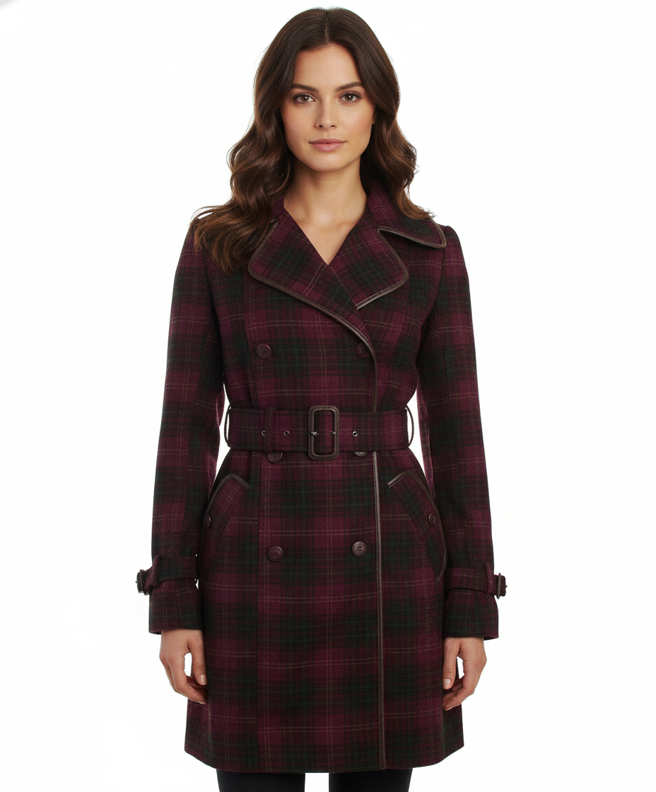 BB Dakota Nell Coat
