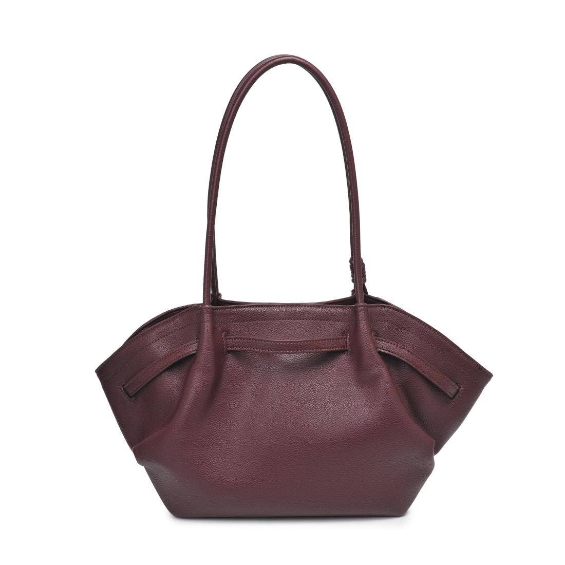 Monroe Satchel (Wine)
