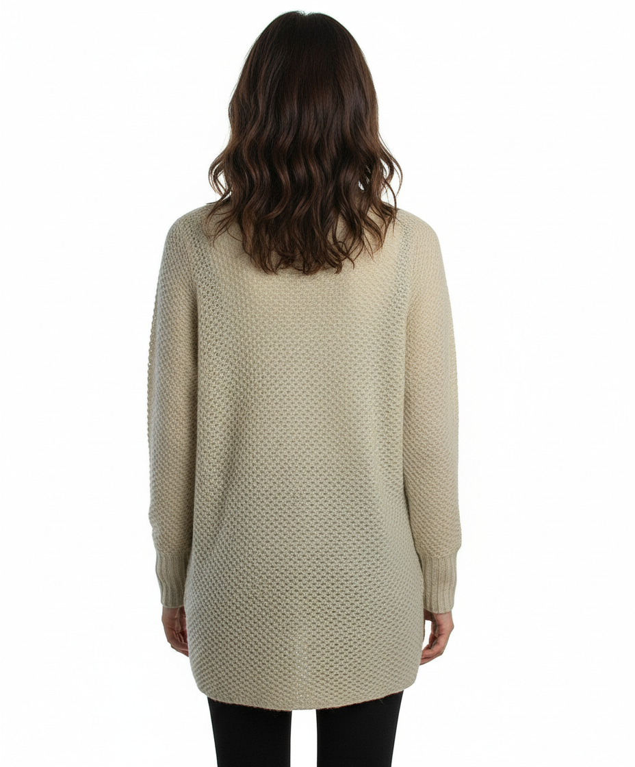 BB Dakota Howell Open Front Cardigan