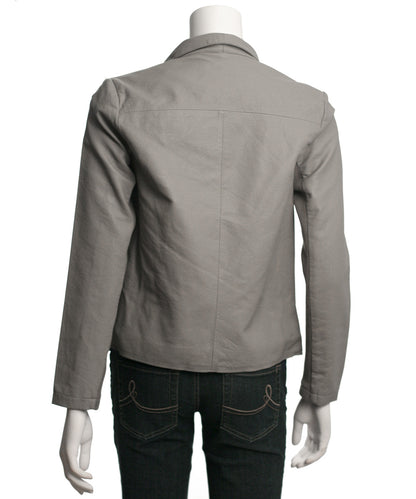BB Dakota Gabrielle Faux Leather Jacket