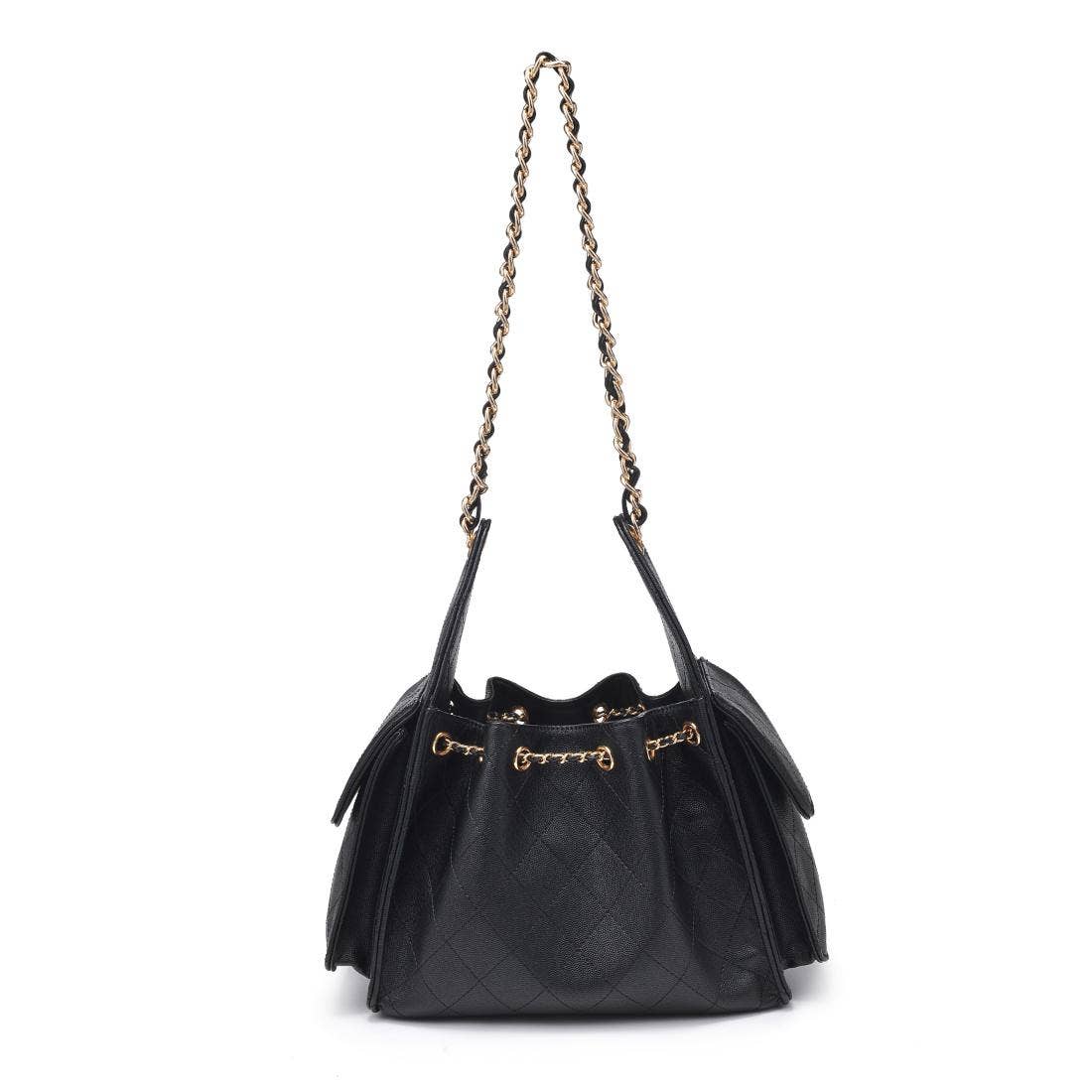 Willow Hobo (Black)