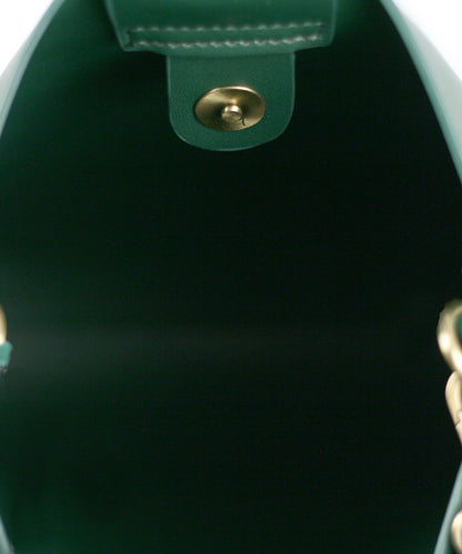 Street Level Mini Tote with Ring Handle