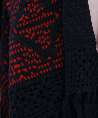 M. Rena Oversized Cardigan