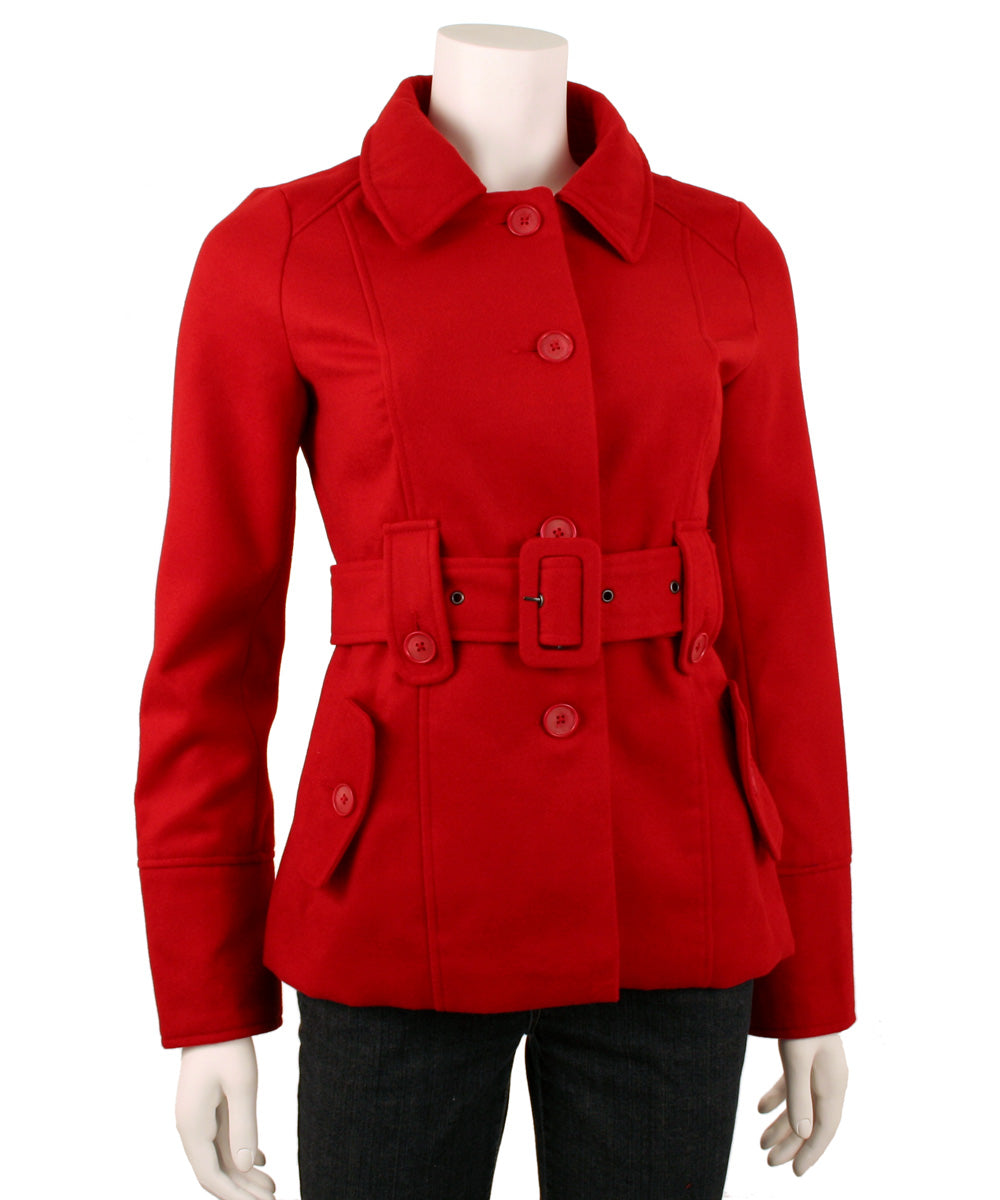 Jack by BB Dakota Nancy Coat