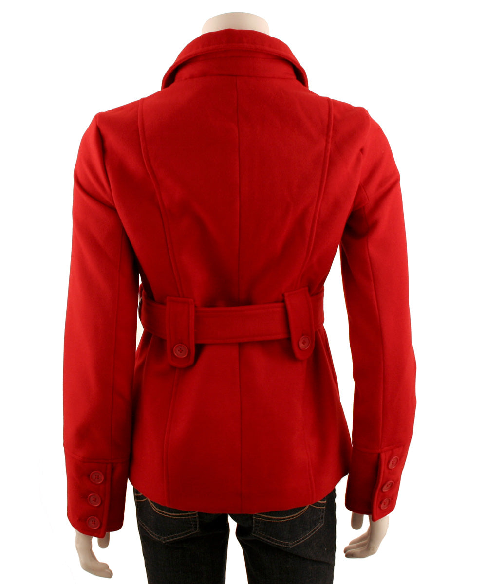 Jack by BB Dakota Nancy Coat