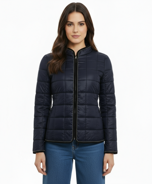 Ciao Milano Jasper Puffer Coat