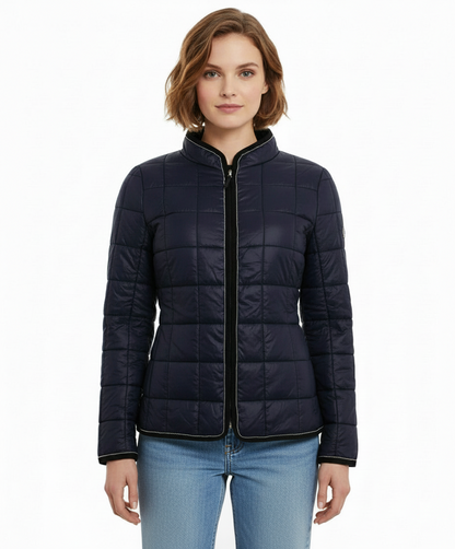 Ciao Milano Jasper Puffer Coat