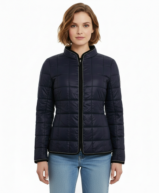 Ciao Milano Jasper Puffer Coat