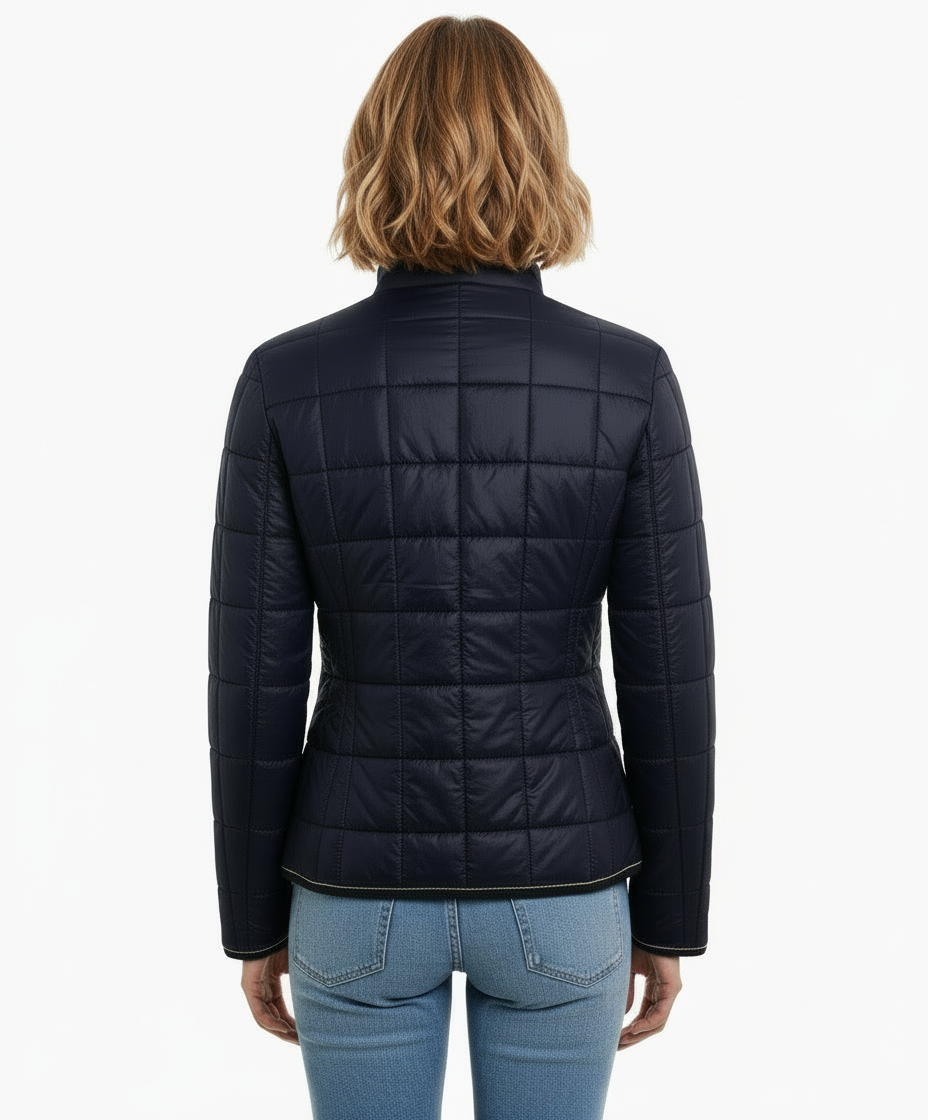 Ciao Milano Jasper Puffer Coat
