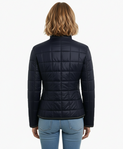 Ciao Milano Jasper Puffer Coat