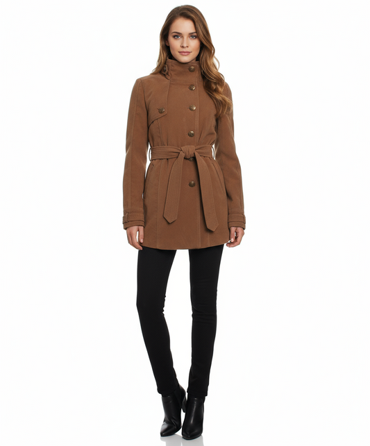 Jack by BB Dakota Salinger Coat
