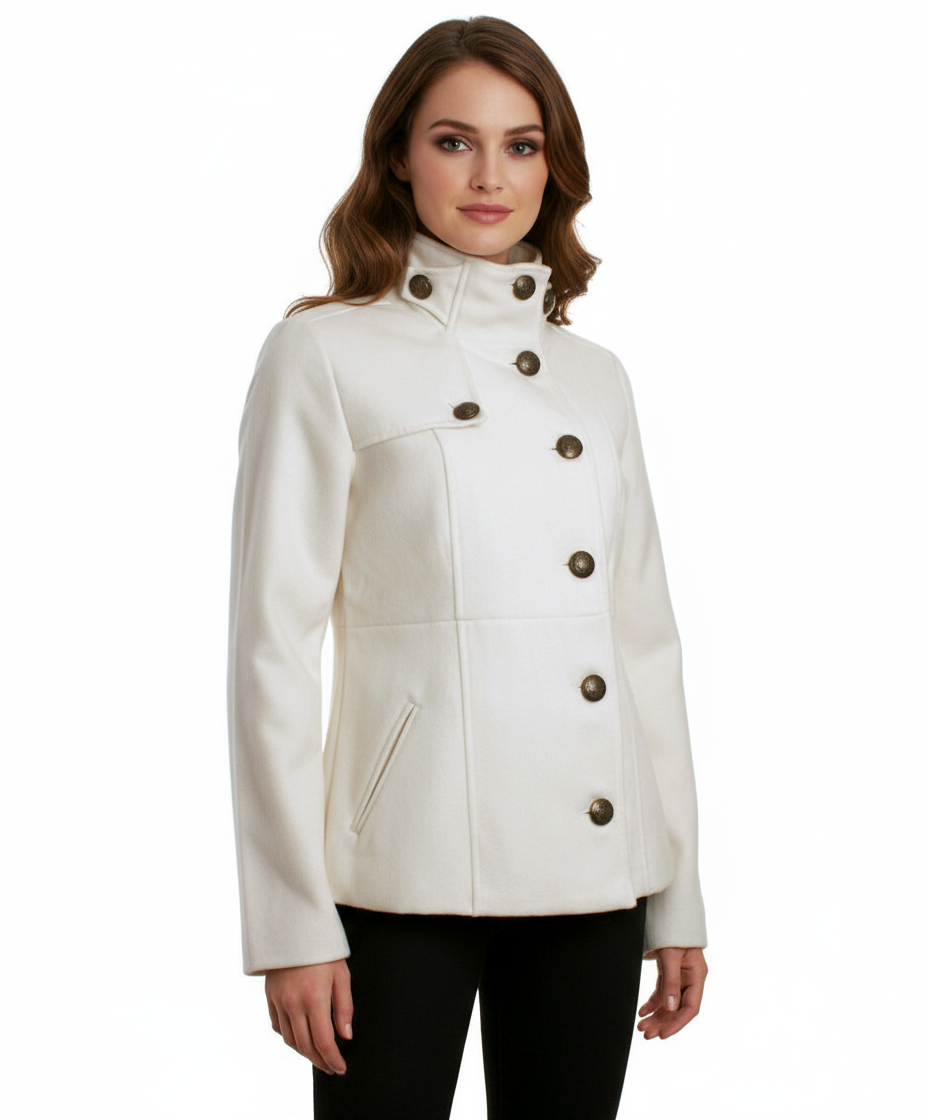 Jack by BB Dakota Cecilia Jacket