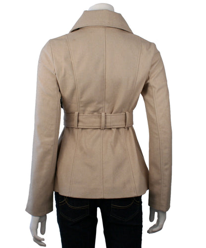 Jack by BB Dakota Women's Bennis Melton Coat