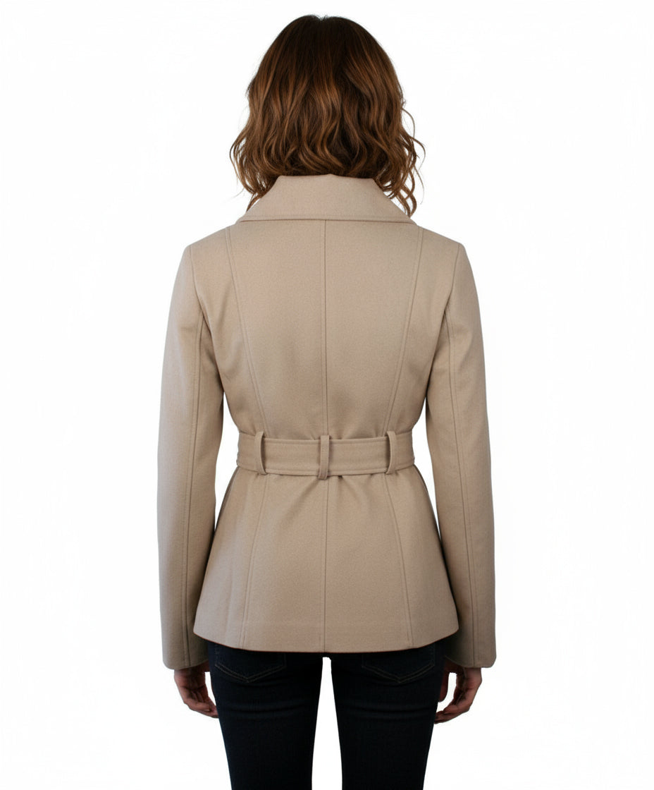 Jack by BB Dakota Women's Bennis Melton Coat