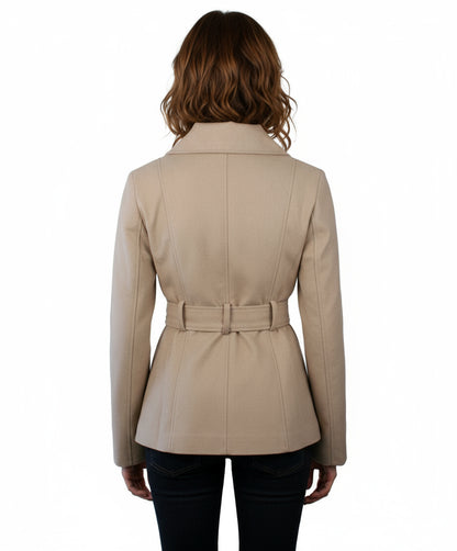 Jack by BB Dakota Women's Bennis Melton Coat