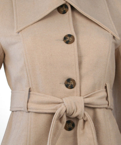 Jack by BB Dakota Women's Bennis Melton Coat