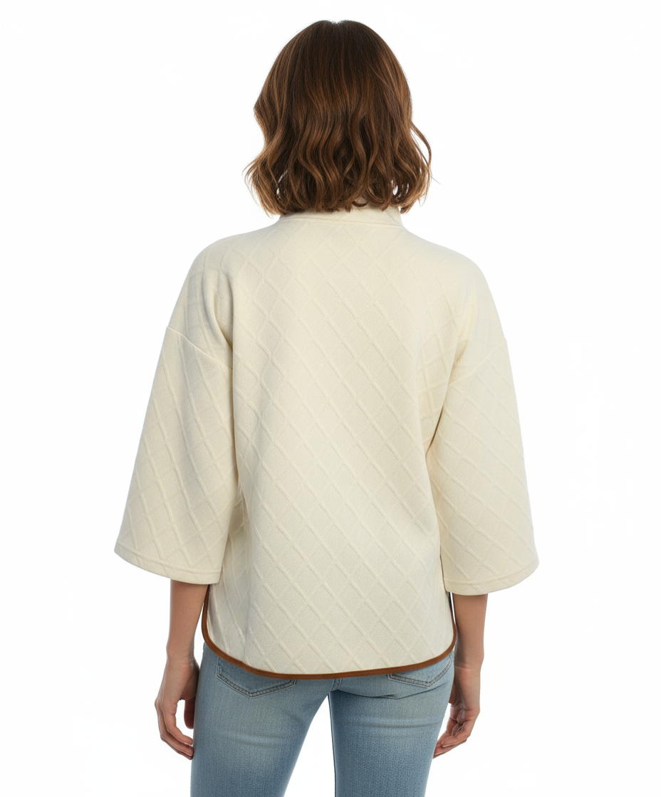 THML Kangaroo Pocket Sweater