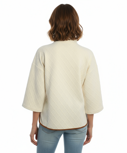 THML Kangaroo Pocket Sweater