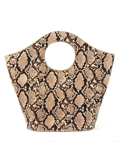 Urban Expressions Medusa Satchel