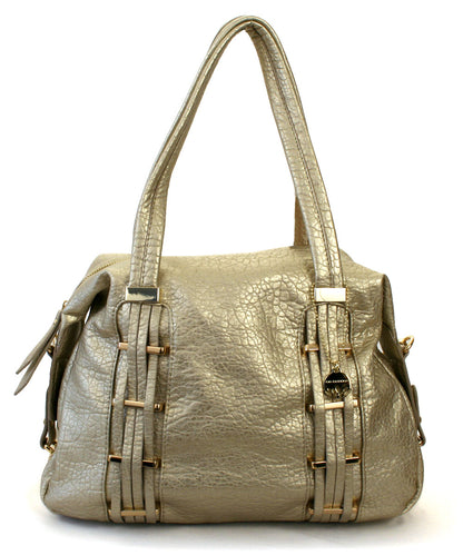 Big Buddha Avis Satchel